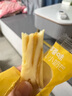 百草味厚乳小奶芒80g 芒果奶糕奶砖奶香芒果干小包装 实拍图