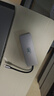 宏碁（acer） 多功能扩展坞 USB-C转HDMI转换器适用苹果macbook 4K60Hz投屏VGA音频千兆网口分线器拓展坞 实拍图