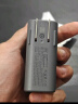 CUKTECH酷态科10号氮化镓超级闪充块CP120W/100W/65W三口充电器单体版PD快充适用苹果小米三星笔记本 灰 实拍图
