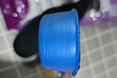 ELEFT屈臣氏获奖品牌 ELEFT 超轻盈增高鞋垫 隐形软垫全垫 黑色2CM 实拍图