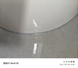 瓦克（WACKER）SN防霉玻璃胶马桶防水密封胶美容胶硅胶结构胶厨卫封边胶  透明 实拍图