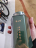 安溪铁观音2025年春茶吴昌山大师系列礼盒特级清香型铁观音乌龙茶兰花香茶叶 【罐装锁鲜】清香型150g自饮款 实拍图