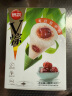 思念速冻V粽400g*3盒共12只（蜜枣+八宝+豆沙）端午早餐食材 实拍图