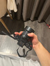 松下（Panasonic）G100D 微单/单电/无反学生入门数码照相机 vlog拍摄 自拍翻转屏 三麦克风多方位收音 M4/3画幅 G100D丨【25mmF1.7】白盒定焦套装 实拍图