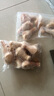 上鲜 鸡琵琶腿 净重6斤 冷冻出口级 炸鸡腿卤鸡腿烤鸡腿 清真食品 实拍图