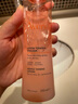 雅漾（Avene）舒润调理柔肤水200ML 舒缓敏感肌补水保湿滋润爽肤水粉水礼物 实拍图