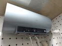 海尔（Haier）【PD7】60升电热水器 金刚无缝胆 国家补贴20% 水电分离3300W变频节能速热终身免换镁棒家用储水式 实拍图