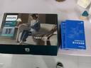 飞利浦（PHILIPS）膝盖热敷仪【舒缓老寒腿】理疗仪保暖关节护膝腿部按摩器按摩仪节日礼物送老人父母5204L双只 实拍图