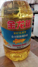 金龙鱼 食用油 葵花籽清香型调和油5L （新老包装随机发货） 实拍图