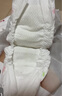 好奇（Huggies）铂金装纸尿裤NB84片(5kg以下)新生儿小号婴儿尿不湿小桃裤超薄 实拍图