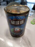 星球杯桶装300g 小孩儿童零食巧克力酱杯饼干粒学生暑假礼物 实拍图