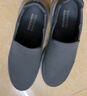 斯凯奇（Skechers）男鞋夏季一脚蹬健步鞋软底透气网面休闲运动鞋54626 实拍图