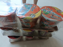 康师傅方便面 经典桶 红烧牛肉面113g*3桶 泡面桶装速食 方便食品 实拍图