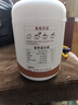 六养源亚麻籽粉500g 即食代餐膳食纤维营养粉烘焙代餐冲饮早餐 实拍图