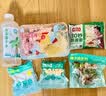 海蓝厨房牛肉丸椰子鸡火锅套餐5.4斤 160天文昌母鸡火锅食材 源头直发包邮 实拍图