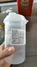 家の物语（KATEI STORY）日本进口冷水壶夏季冰箱冷藏饮料果汁杯户外便携冷淬杯凉水摇摇杯 540ML（一个） 实拍图