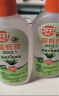 雷达(Raid) 欧护驱蚊液100ml*4瓶（芦荟2瓶+金银花2瓶）花露水驱蚊水 实拍图