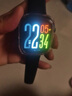 索爱T7黑色智能电话手表GPS可插5G卡全网通蜂窝初高中学生旋转摄像心率拍照防水NFC成人男女礼物-XFQ 实拍图
