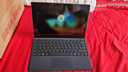 微软Surface Pro4/5/6/7/8/9/10/11 12.3英寸笔记本电脑商务办公本学生二手二合一平板 95新20款Pro7 i5/8G-256G 原装键盘（官方标配+原装键盘） 实拍图