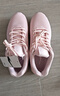 鸿星尔克女子运动鞋秋季网面舒适轻便跑鞋时尚百搭运动鞋经典款休闲女鞋 新嫩粉 38 实拍图