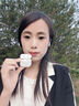 【官网直营丨原装正品】适配苹果蓝牙耳机airpods4主动降噪华强北真无线iphone16/15/14/13六代 【2025新款第四代全功能顶配版】 官网主动降噪+空间音頻+三真电量 实拍图