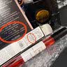 香水小样大牌平替无人区反转巴黎女士套装试香男女10ml 蓝10ML 实拍图