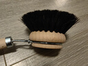 MARNA日本MARNA厨房用品厨房用具清洁吸油不伤锅具天然马毛刷锅刷神器 马毛刷 实拍图