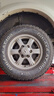佳通(Giti)轮胎LT235/70R16 104/101S 6PR  AT100适配长城风骏/哈弗H5 实拍图