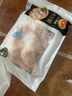 CP正大食品白羽鸡全腿2斤 生鲜冷冻早餐  鸡大腿 烤鸡腿炸鸡腿 实拍图