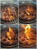 东来顺 内蒙古羔羊原切去骨羊后腿肉2斤 BBQ炖煮烧烤串 清真中华老字号 实拍图