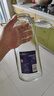 喜碧（Scybe）泡酒容器密封罐玻璃密封罐牛奶瓶果汁瓶韦达1000ml 2只 实拍图
