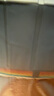 四万公里行李箱保护套旅行箱拉杆箱箱套皮箱套磨砂透明保护罩防尘罩SW9555 实拍图