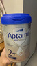 爱他美（Aptamil）德国白金版HMO 幼儿配方奶粉2+段 (2岁及以上) 800g 德爱白金 实拍图