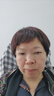 佰丝堂假发女短发全头套式短直发中老年妈妈假发套真发100%真人发丝自然 实拍图