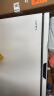 新飞（Frestec）300升单温冰柜 一级能效冷藏冷冻转换单箱顶开门卧式大容量以旧换新BC/BD-300KHAT 实拍图