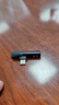 倍思 耳机转接头 type-c转3.5mm音频转接头USB-C耳机转换器 充电听歌二合一适用小米华为荣耀安卓手机 实拍图