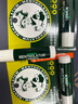 曼秀雷敦（Mentholatum）保湿修护润唇膏去死皮淡化唇纹薄荷味3.5g*3支超值分享装 实拍图