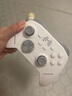 北通鲲鹏20智控无线游戏手柄xbox机械按键switch2电脑PC手机电视steam蓝牙体感NS原神双影奇境 实拍图