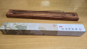 美真香松塔香檀香芽庄沉香龙涎鹅梨帐中香线香家用室内熏香 150g约300支 实拍图
