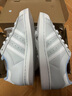 斐乐（FILA）FUSION斐乐潮牌女鞋运动凉鞋新款休闲运动鞋硬糖凉鞋 黑-BK 36 实拍图