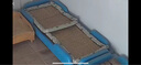licheers猫狗窝凉席小型犬宠物猫咪睡垫夏季床垫泰迪中大型犬狗垫子 XL号 实拍图