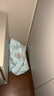 bibi皇家奢柔婴儿成长裤XL码64片（12-17kg）超薄透气不闷夜用尿不湿 实拍图