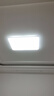 雷士（NVC）吸顶灯客厅大灯简约奶油风LED照明灯饰卧室灯餐厅白月X 包安装 实拍图