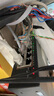keepLINKKP-9000-16T-AC 百兆16口交换机企业级家用宿舍安防监控网络分线器分流器交换器 实拍图