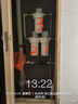 小鱼儿 智能前置过滤器自动清洗 全自动冲洗排污家用全屋大流量自来水管道净水器反冲洗中央净化 5S自动前置（8吨/小时工作流量） 实拍图