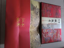 安溪铁观音乌龙茶千里江山祥华产区清香型特级330g轻火礼盒装茶叶  2025春茶 实拍图