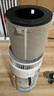 霍尼韦尔（Honeywell）宠物空气净化器吸猫毛除过敏源猫猫搭子 猫毛净化器杀菌消毒除异味【家电国家补贴】KJ360F-C22W 实拍图
