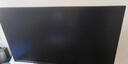 AOC 23.8英寸 100Hz超频120Hz IPS HDMI低蓝光不闪 HDR可壁挂 三边微边超薄节能办公电脑显示器24B35H 实拍图