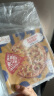 小萨牛牛奥尔良风味鸡肉披萨200g*2盒 pizza早餐半成品比萨饼空气炸锅食材 实拍图