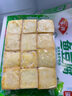 安井 锁鲜装鱼豆腐 240g 1包 鱼糜含量≥65% 火锅麻辣烫关东煮食材 实拍图